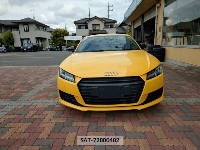 Audi TT 2017-03 8003044-1