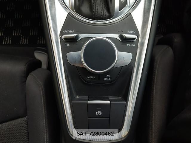 Audi TT 2017-03 8003044-13