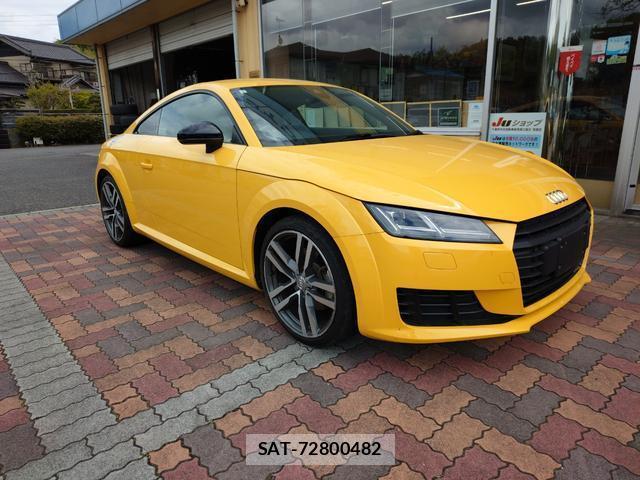 Audi TT 2017-03 8003044-16