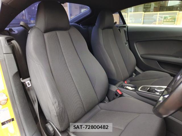 Audi TT 2017-03 8003044-19