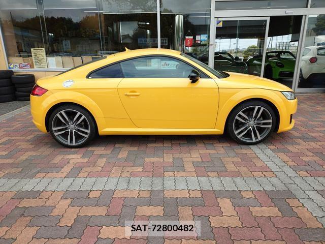 Audi TT 2017-03 8003044-2