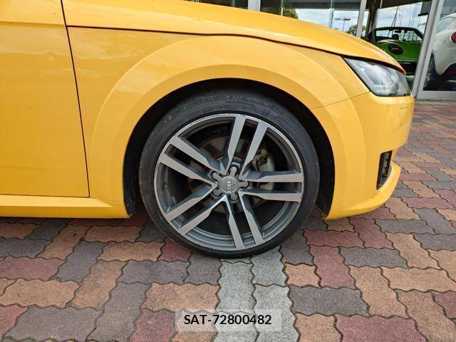 Audi TT 2017-03 8003044-3