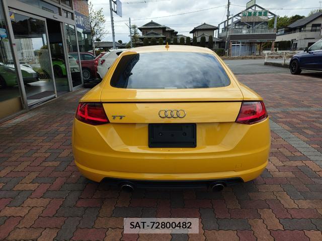 Audi TT 2017-03 8003044-4