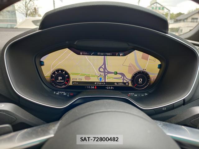 Audi TT 2017-03 8003044-6