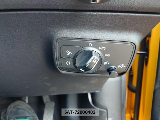 Audi TT 2017-03 8003044-8