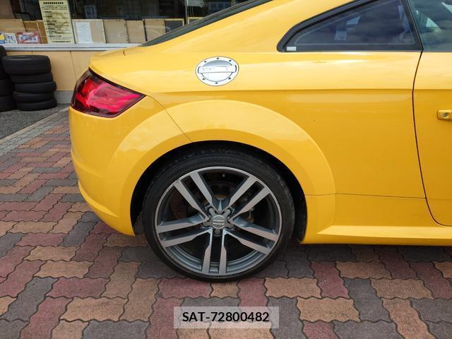 Audi TT 2017-03 8003044-9