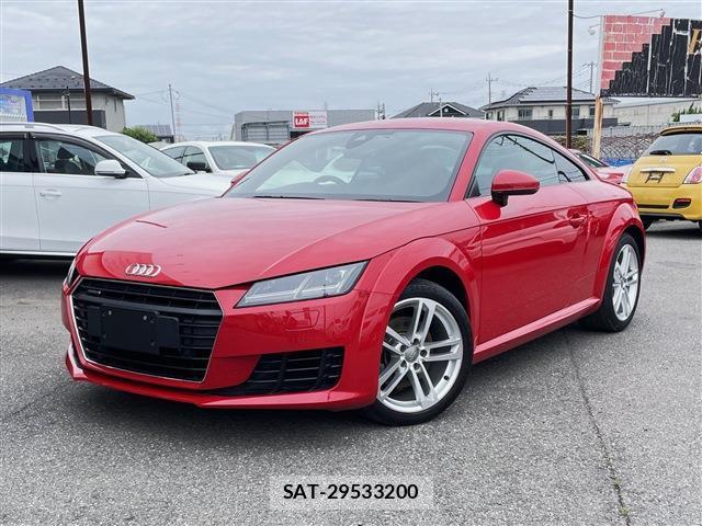 Audi TT 2016-10 8004684-0