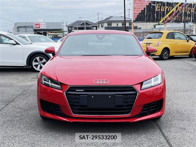 Audi TT 2016-10 8004684-1
