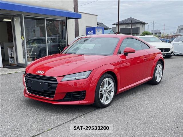 Audi TT 2016-10 8004684-2