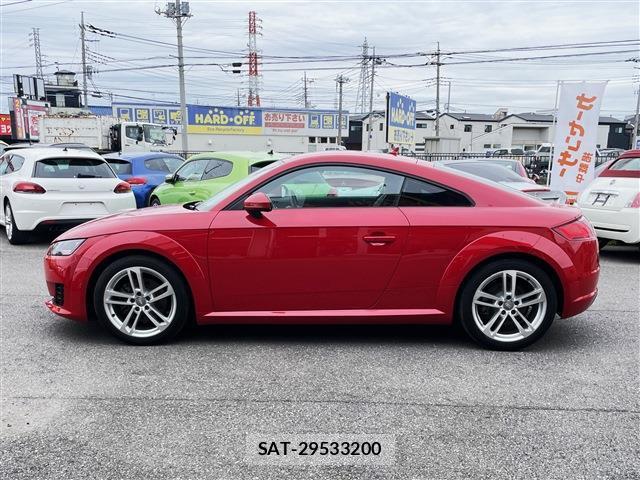 Audi TT 2016-10 8004684-3