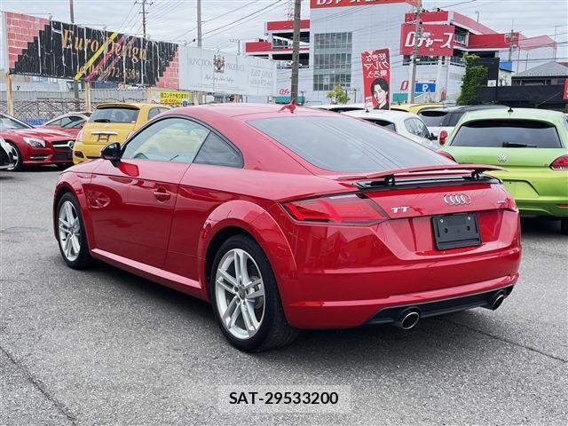 Audi TT 2016-10 8004684-4