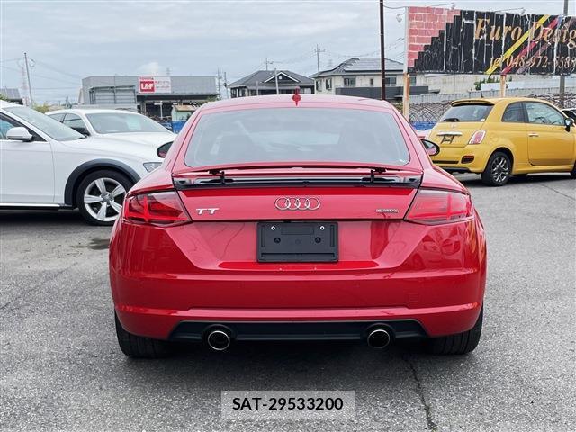Audi TT 2016-10 8004684-5