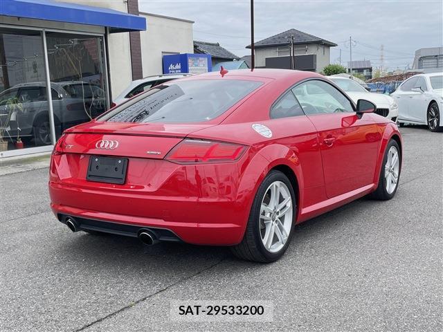 Audi TT 2016-10 8004684-6