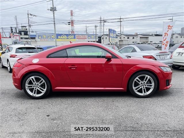 Audi TT 2016-10 8004684-7
