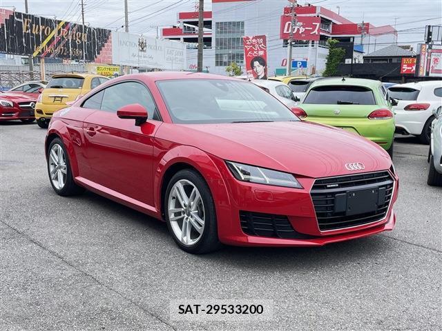 Audi TT 2016-10 8004684-8