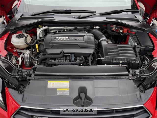Audi TT 2016-10 8004684-9