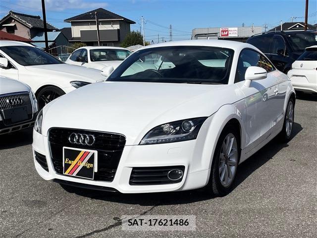 Audi TT 2012-12 8004693-12