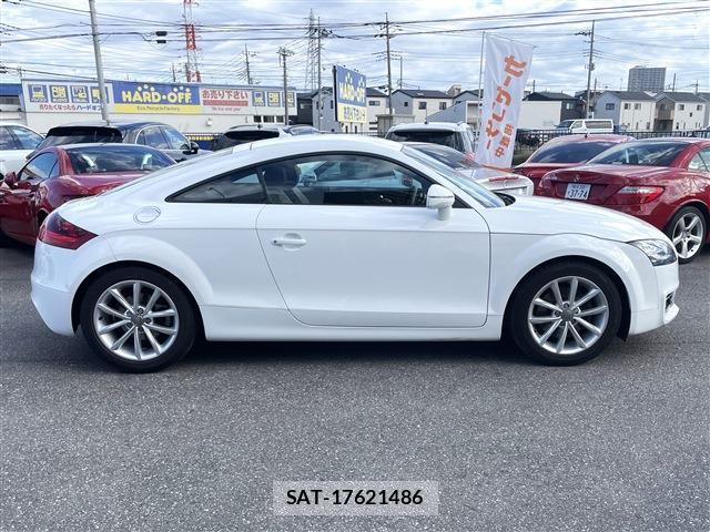 Audi TT 2012-12 8004693-3