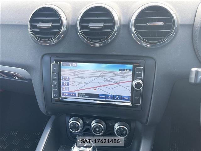 Audi TT 2012-12 8004693-4