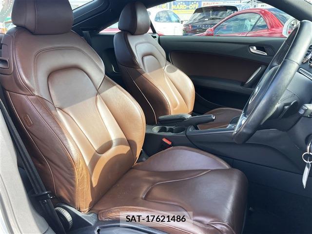 Audi TT 2012-12 8004693-5