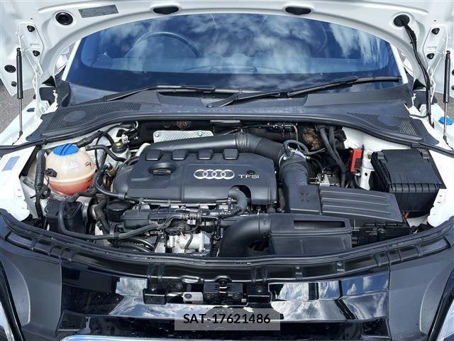 Audi TT 2012-12 8004693-7
