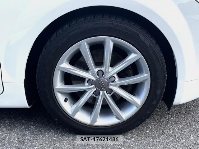 Audi TT 2012-12 8004693-8