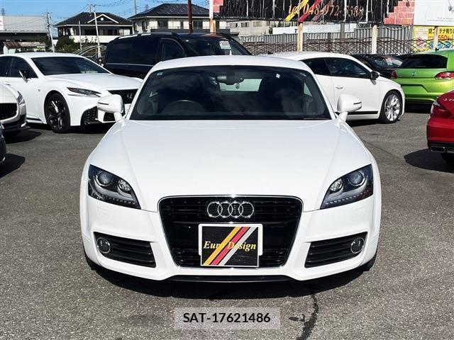 Audi TT 2012-12 8004693-9