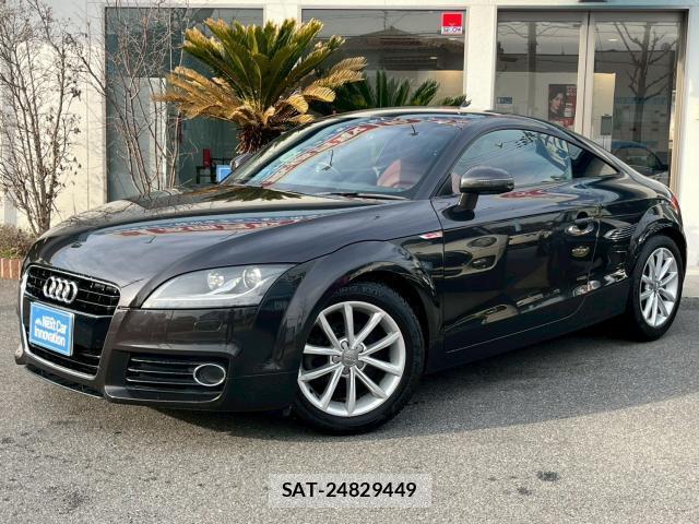 Audi TT 2011-12 8005959-1