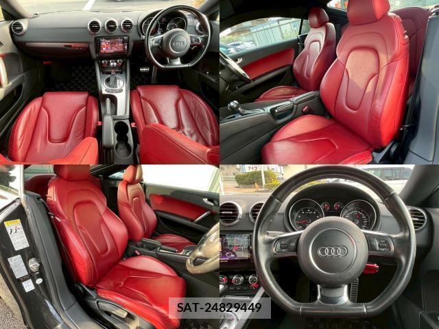 Audi TT 2011-12 8005959-11
