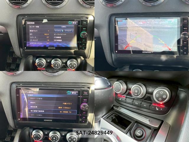 Audi TT 2011-12 8005959-13