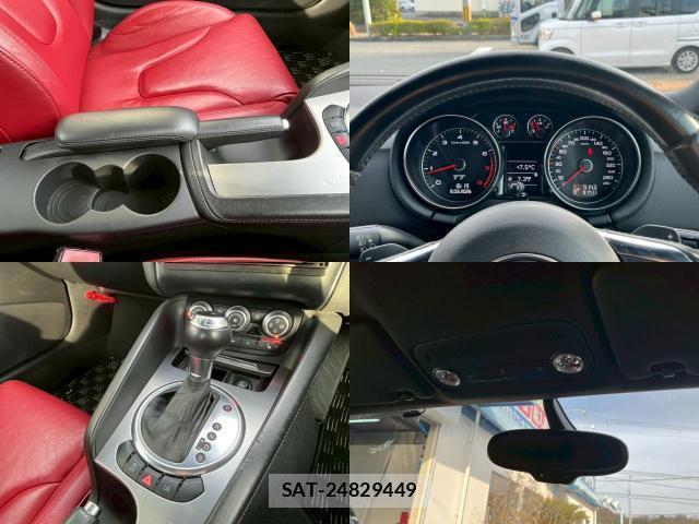 Audi TT 2011-12 8005959-14