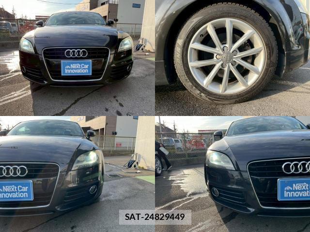 Audi TT 2011-12 8005959-16