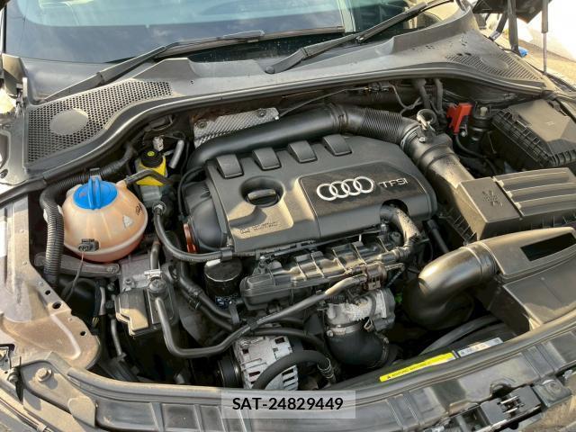 Audi TT 2011-12 8005959-18
