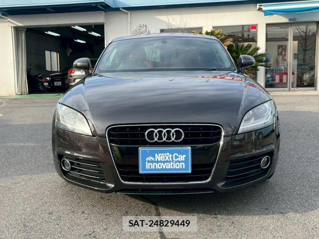 Audi TT 2011-12 8005959-2