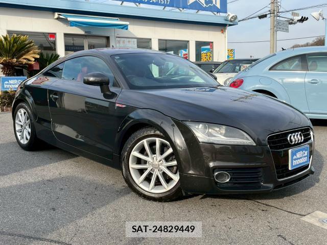 Audi TT 2011-12 8005959-3