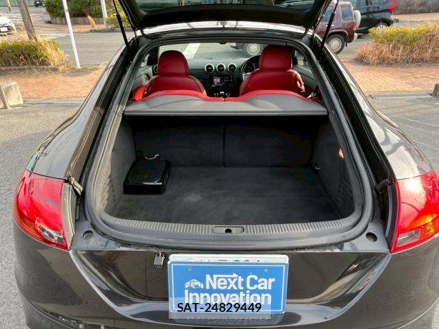 Audi TT 2011-12 8005959-9