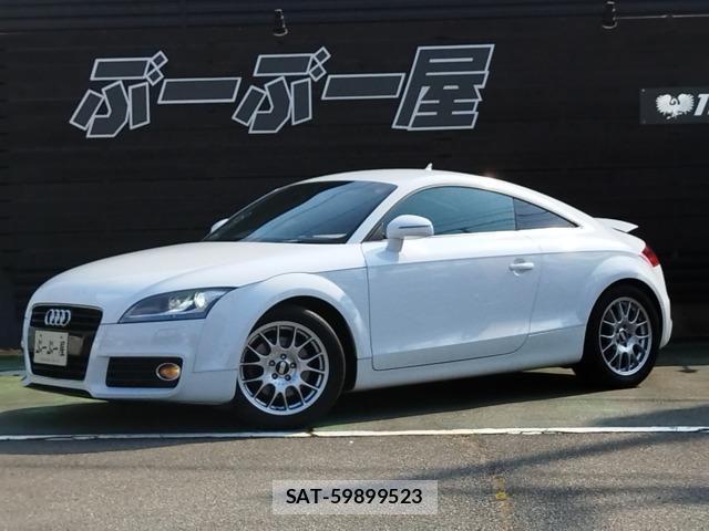 Audi TT 2014-09 8006398-0