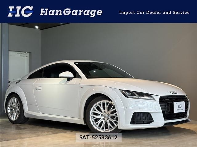 Audi TT 2017-12 8006446-0