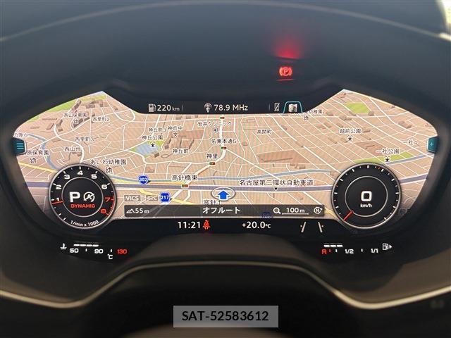 Audi TT 2017-12 8006446-14