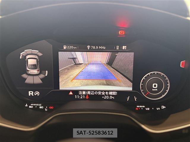 Audi TT 2017-12 8006446-15