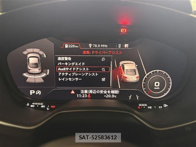Audi TT 2017-12 8006446-17