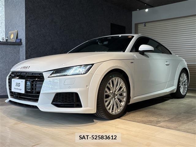 Audi TT 2017-12 8006446-6