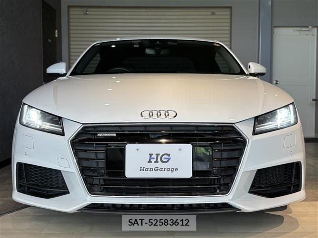 Audi TT 2017-12 8006446-7