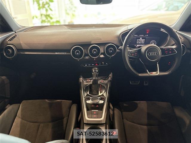 Audi TT 2017-12 8006446-8