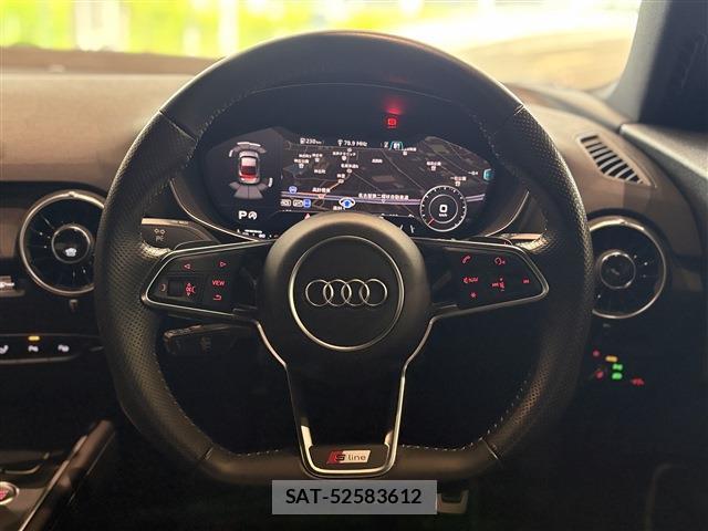 Audi TT 2017-12 8006446-9