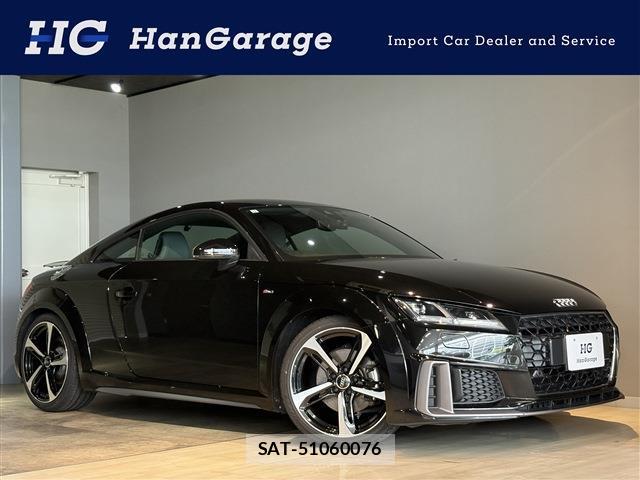 Audi TT 2019-12 8006448-0