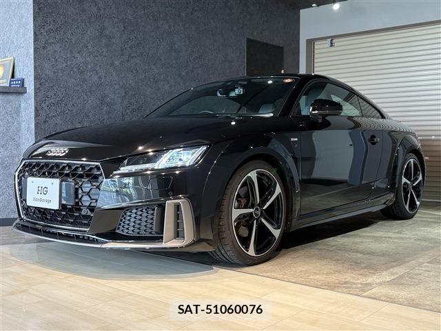 Audi TT 2019-12 8006448-6