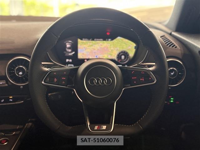 Audi TT 2019-12 8006448-9