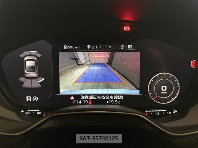 Audi TT 2019-08 8006451-15