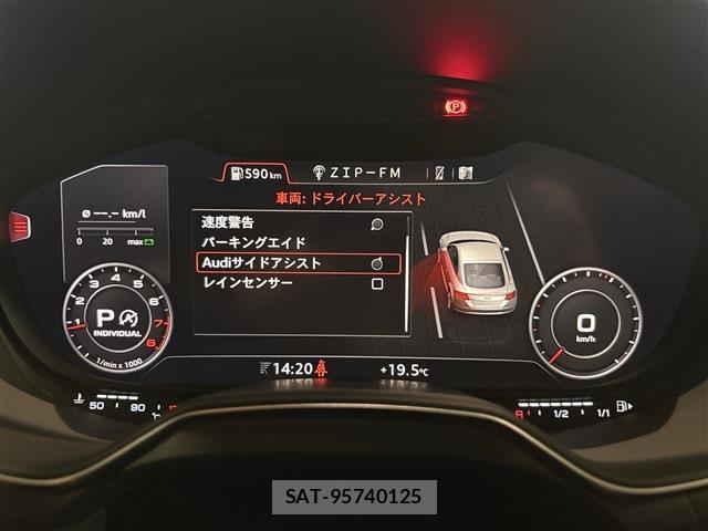 Audi TT 2019-08 8006451-16